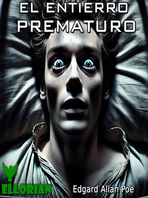 cover image of El entierro prematuro